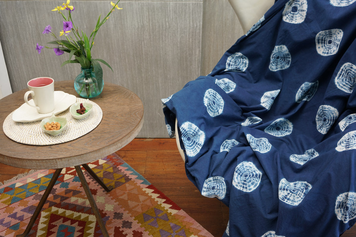 Weighted blanket Água - Earth Blankets