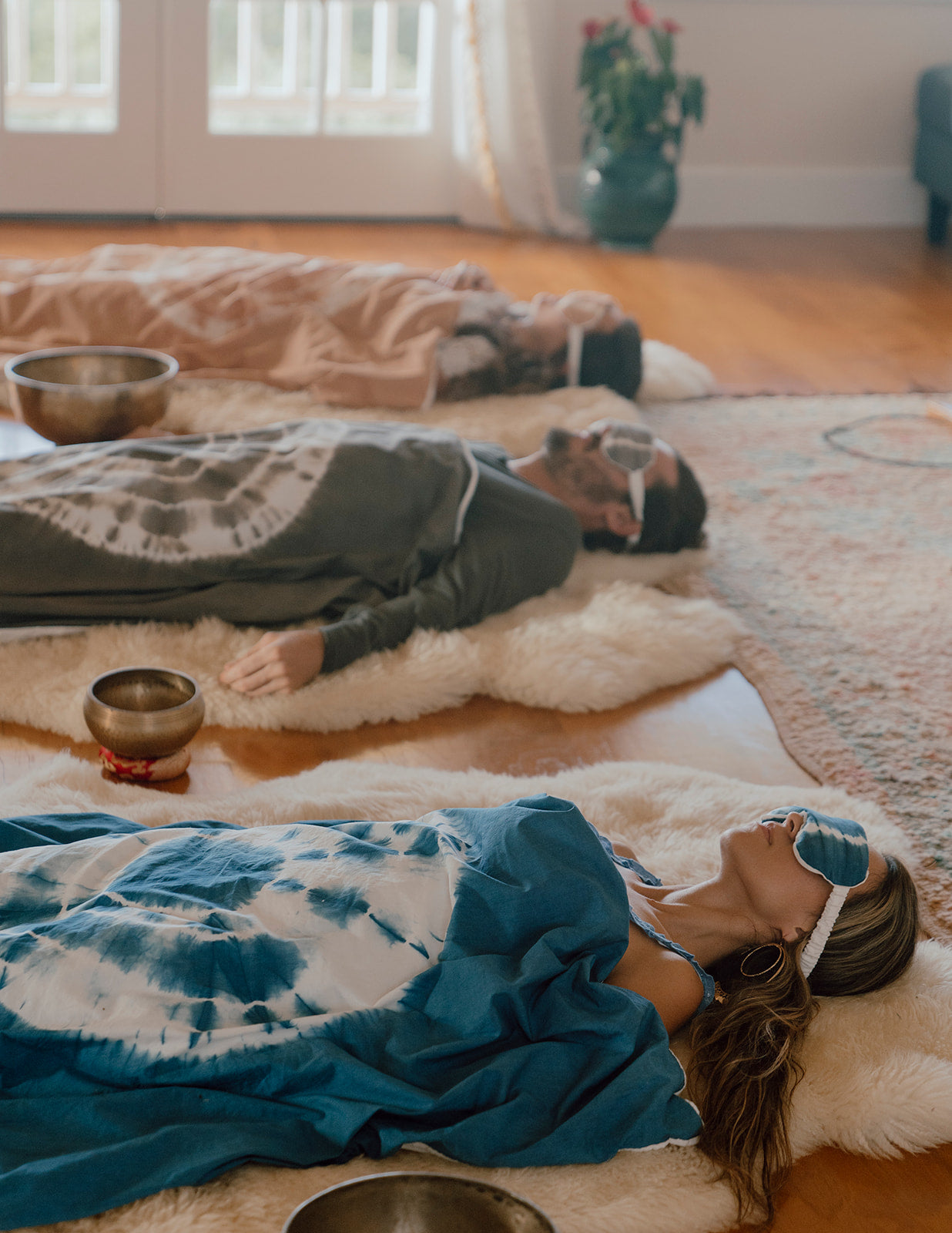 Earth Blankets - The Organic Weighted Blanket