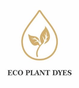 We use eco-friendly plant dyes