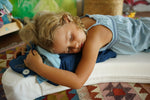 Weighted blanket Ombak - Earth Blankets
