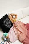 Weighted blanket Bunga - Earth Blankets