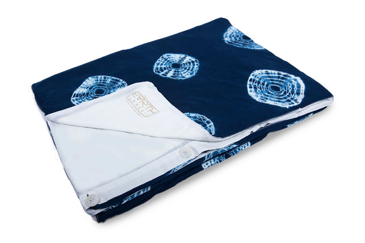 Weighted blanket Água - Earth Blankets