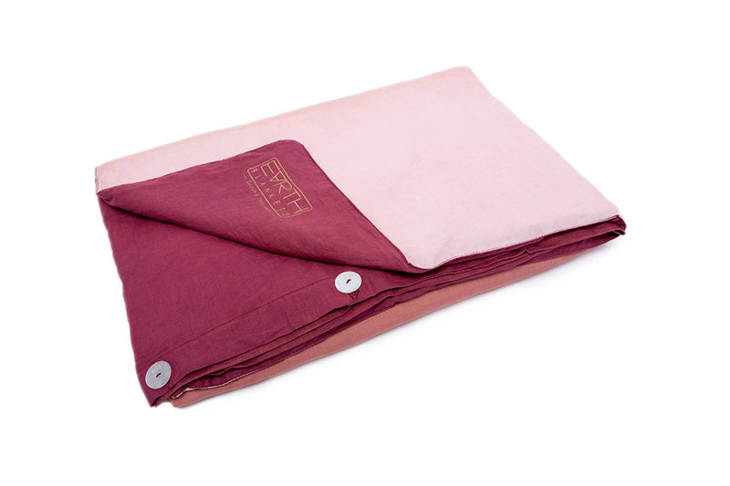 Weighted blanket Blossom - Earth Blankets