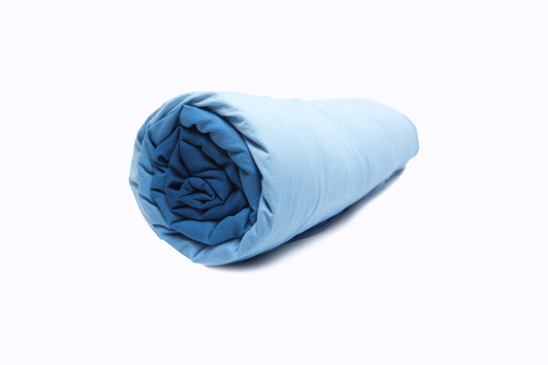 Weighted blanket Ombak - Earth Blankets