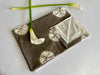 Weighted blanket Abu - Earth Blankets
