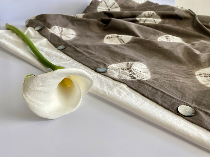 Weighted blanket Abu - Earth Blankets