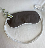 Weighted Eye Mask Back to Basics - Earth Blankets