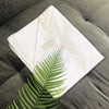 Weighted blanket Vanila - Earth Blankets